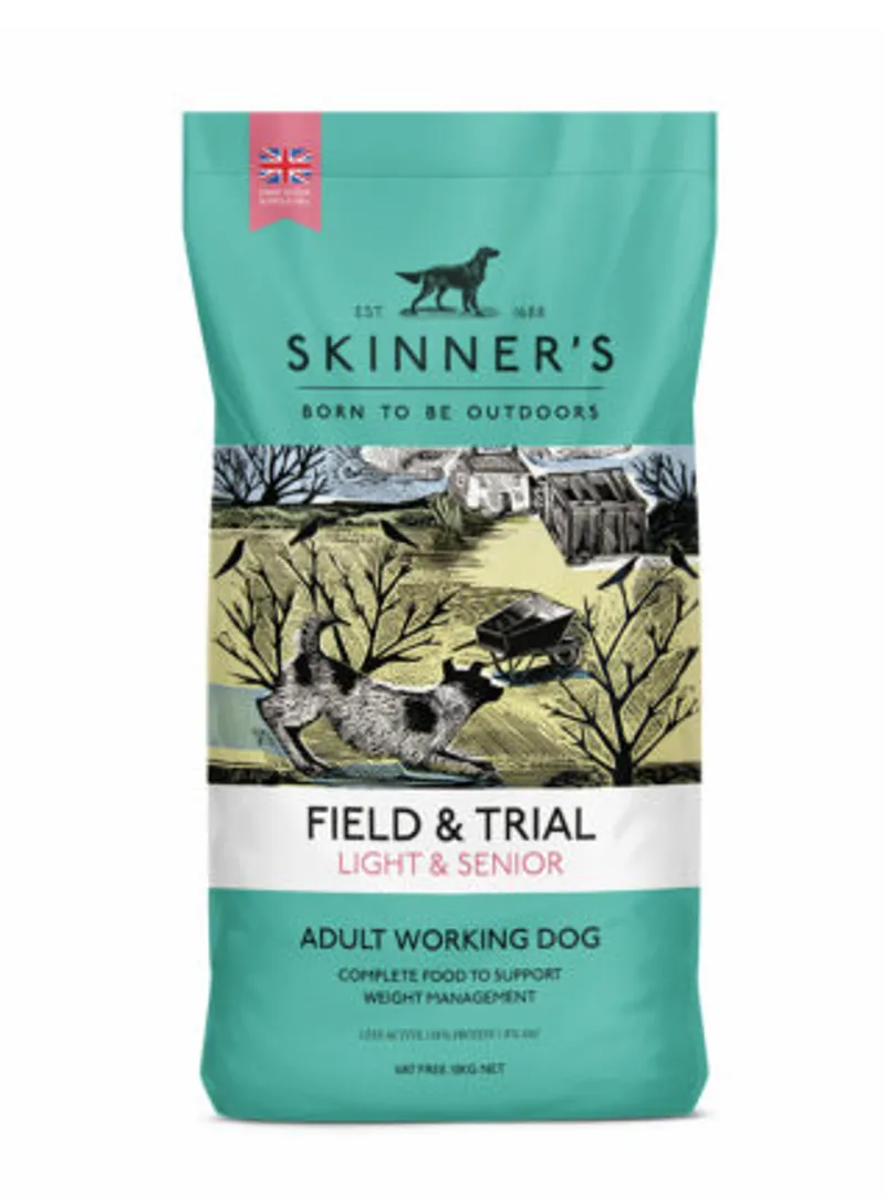 Skinners Light and Senior